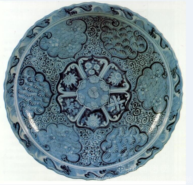 68b[1]蓝色和白色的中国菜-元朝，公元14世纪。.jpg