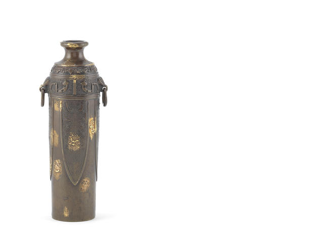 鎏金仿古青铜花瓶泼-18世纪-4,000 - 6,000英镑.jpg