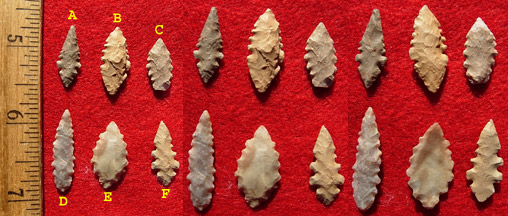 阿梯尔文化的撒哈拉沙漠中部-6,000-11000年 (2).jpg