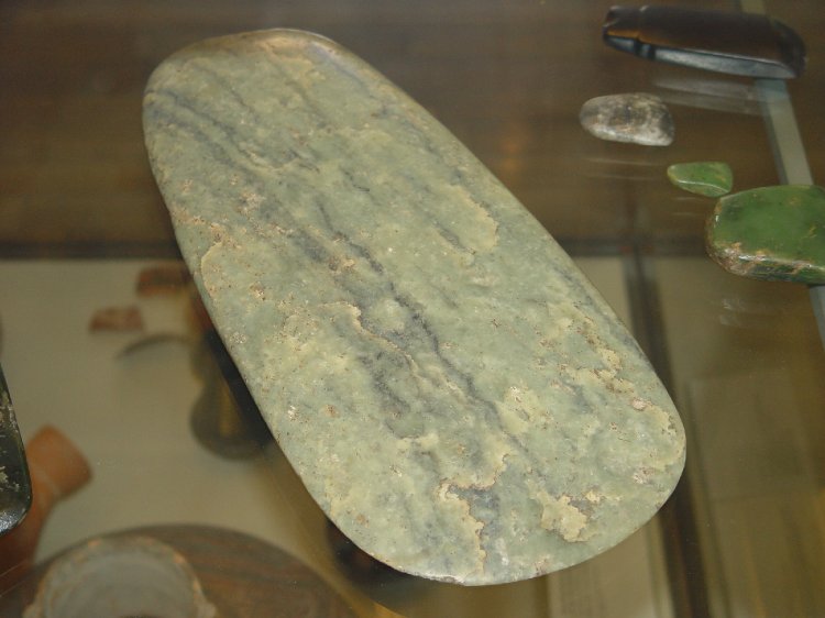AN00161380_001_l刀片; 新石器时代; 3500BC;.jpg