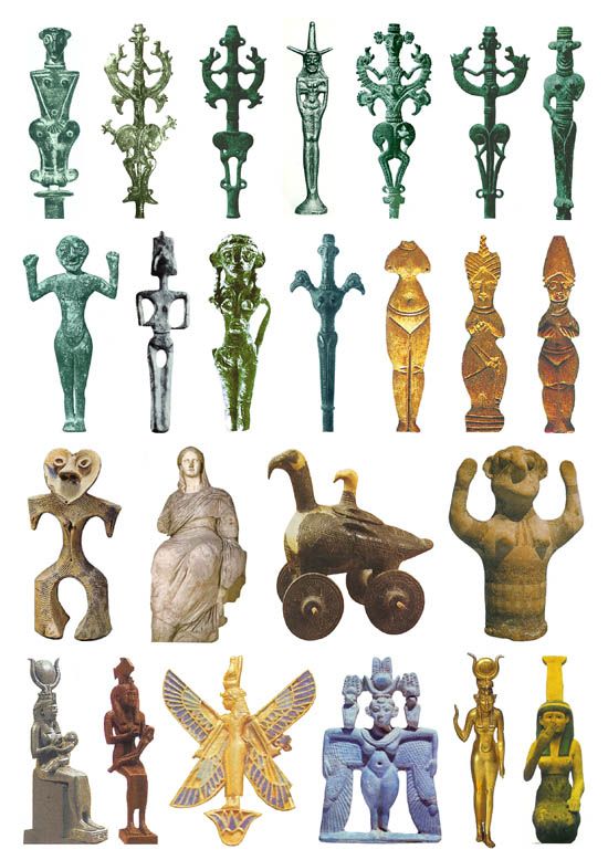 铁器时代的女神女神雕塑2.jpg