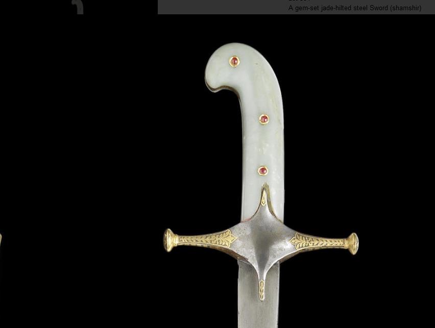 创业板设定的玉hilted钢剑（弯刀）3.jpg