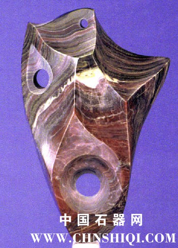 jupiter sculpture Jacobsen Mask1.JPG