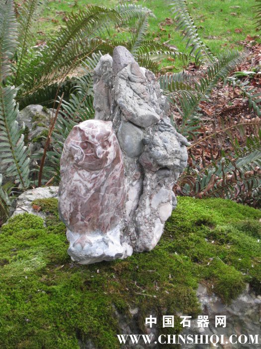 zz karheen conglom sculpture owl.JPG