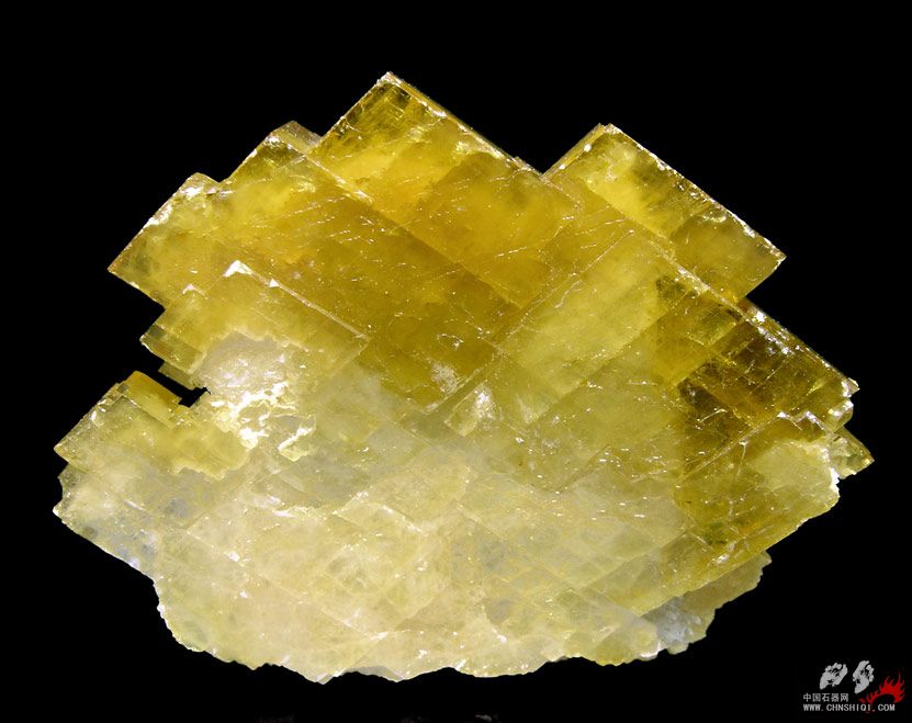 重晶石 美国科罗拉多州 7.2 × 5.6 × 1.5厘米.jpg
