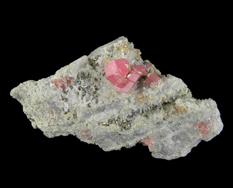 菱锰矿 中国广西贺州地区  6.8 × 3.8 × 2.5厘米.jpg