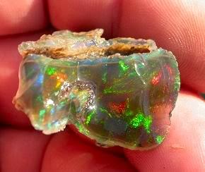 Conk Opals  Bonanza opal mine in Northern Nevada.3.jpg