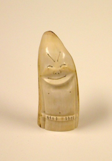 快乐之神 Billiken