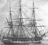 The British Royal Navy 1805.jpg