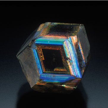 钙铁榴石 Andradite crystal.jpg