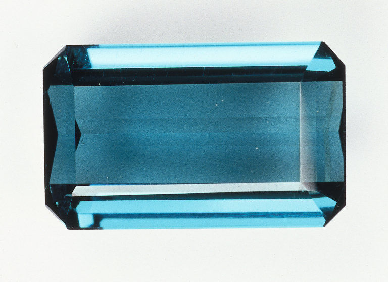 Indicolite