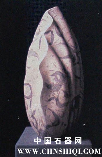 aphro sculpture Legler Bivalve1.JPG