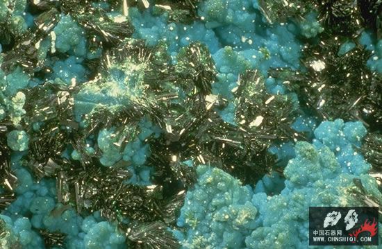 氯铜矿(Atacamite).jpg